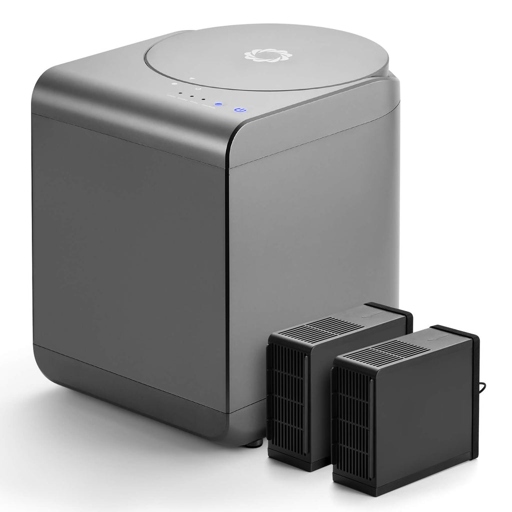 Revive Electric Kitchen Garden Food Composter