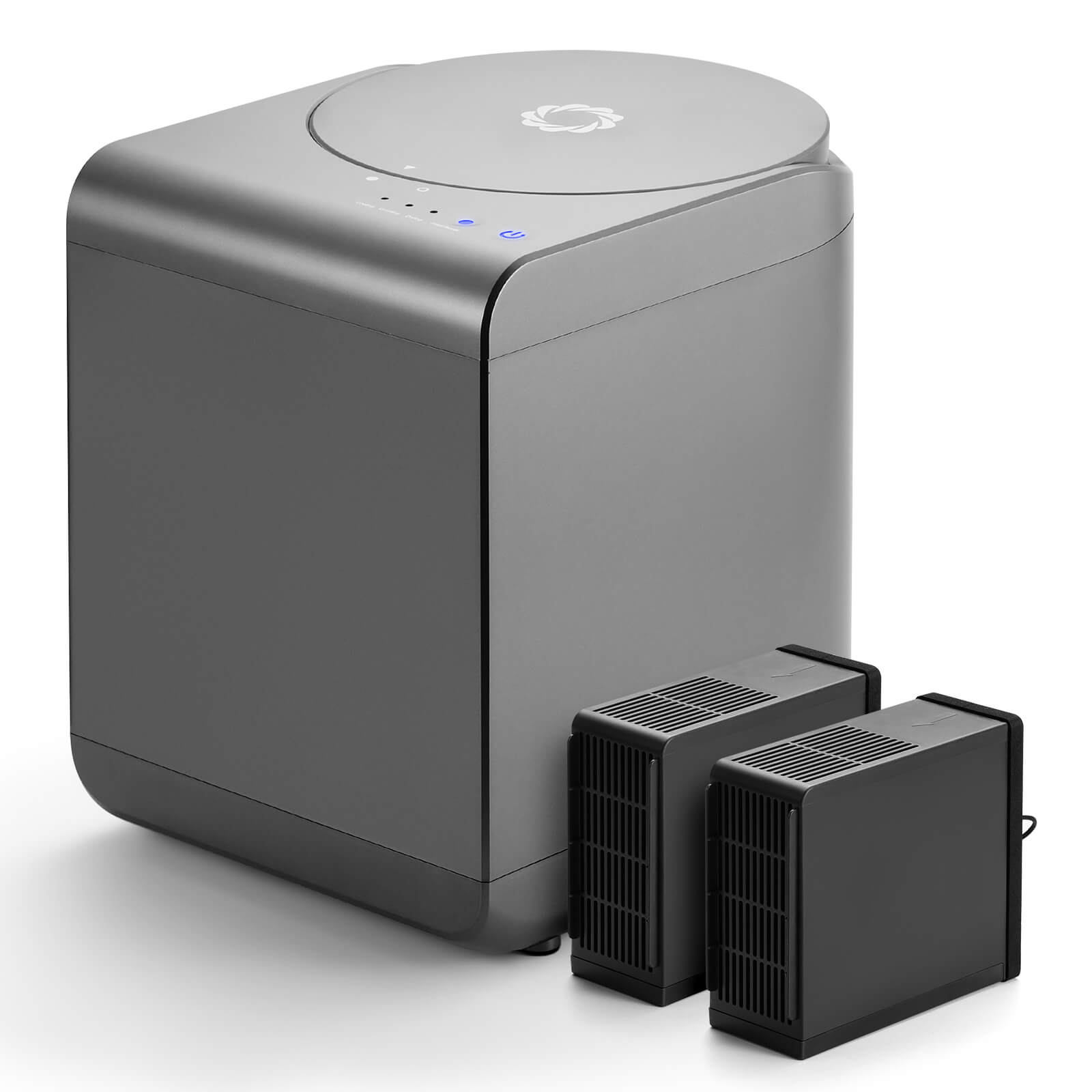 Revive Electric Kitchen Garden Food Composter