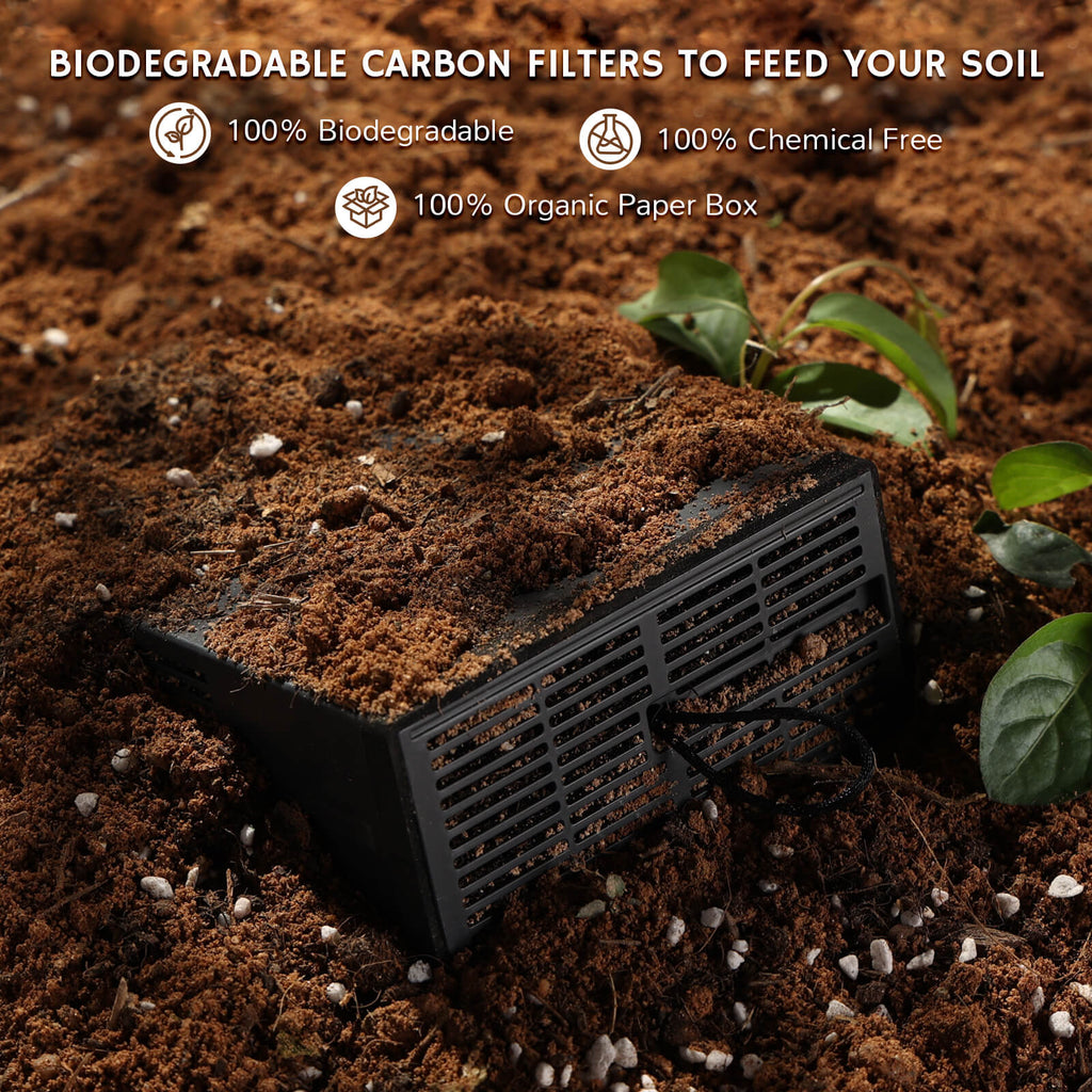 Revive Electric Kitchen Garden Food Composter