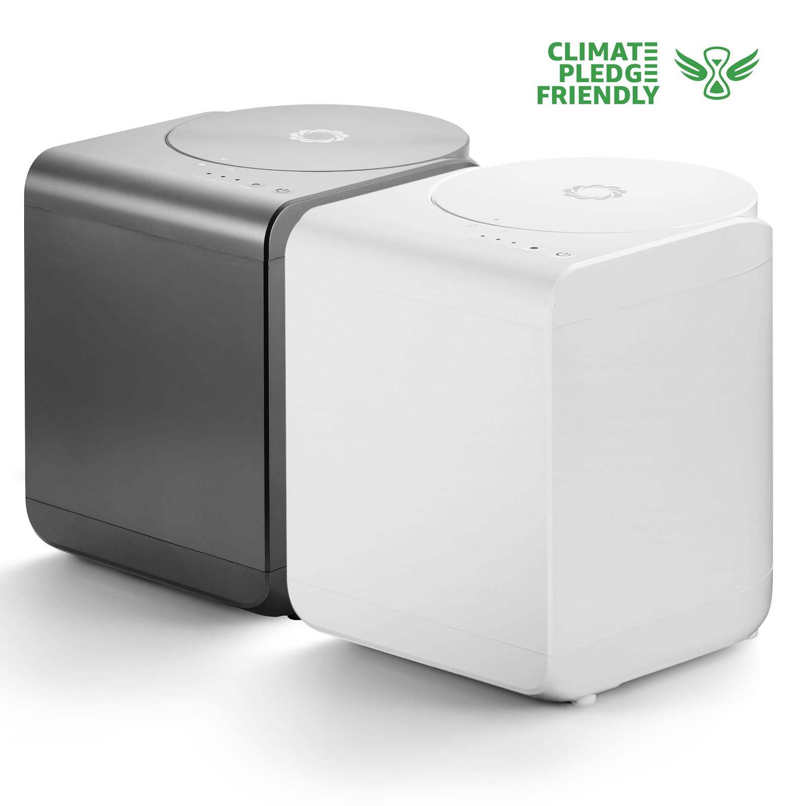 Revive Electric Kitchen Garden Food Composter