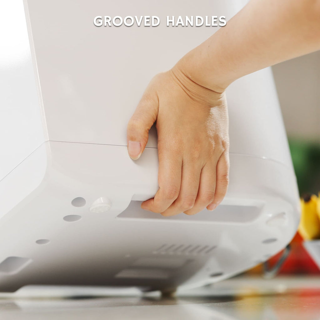 Revive Electric Kitchen Garden Food Composter
