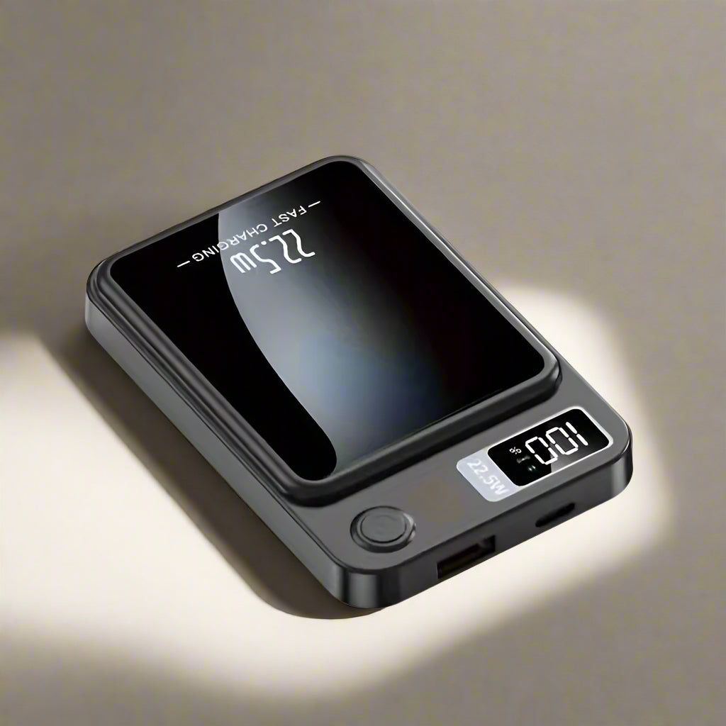 Fast Charging Magsafe Power Bank