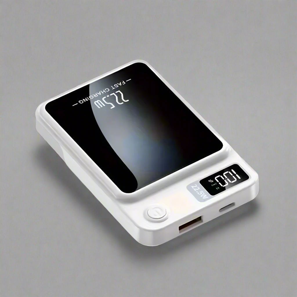 Fast Charging Magsafe Power Bank