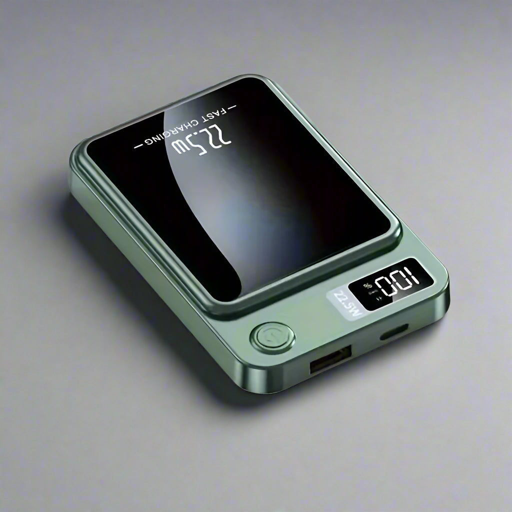 Fast Charging Magsafe Power Bank
