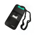Ultra Armor Conceal Shield Cell Phone Travel Bag