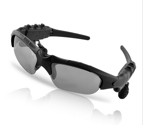 4.1 Smart Stereo Sunglasses – Bluetooth Audio & UV Protection in One
