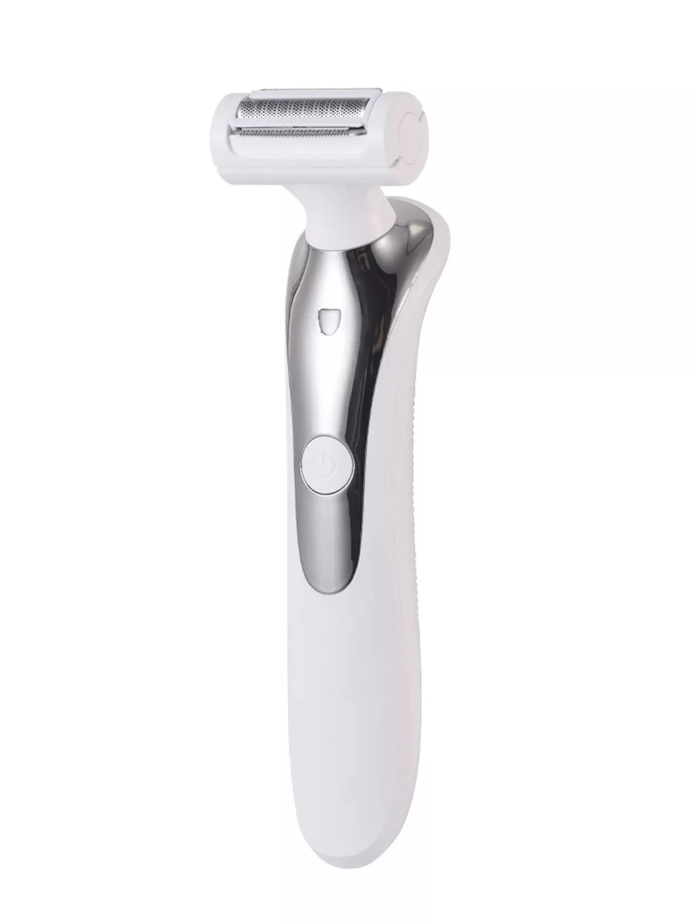 Womens Multifunctional Electric Hair Shaver Trimmer