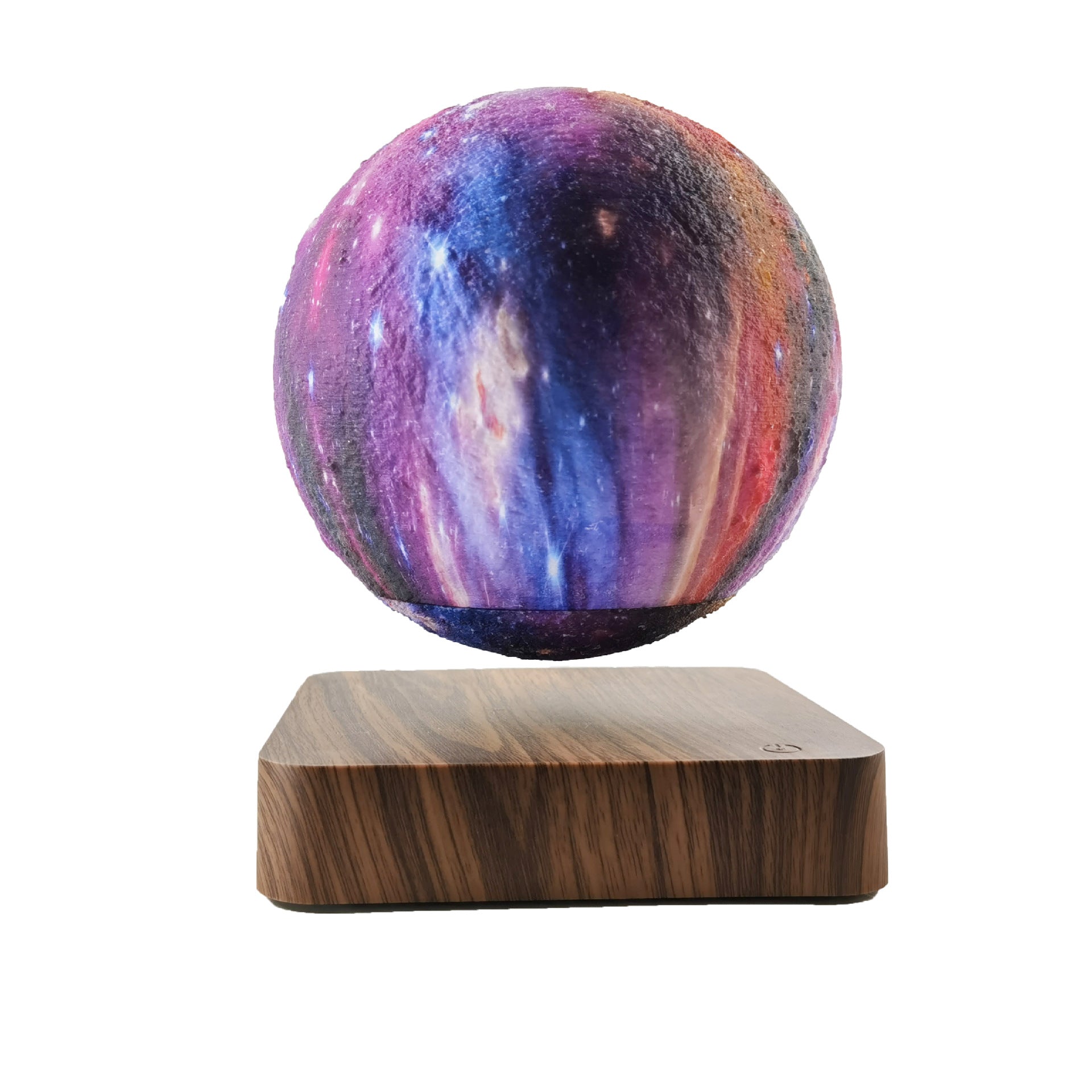 Magnetic Levitation Galaxy Decorative Light Moon Lamp