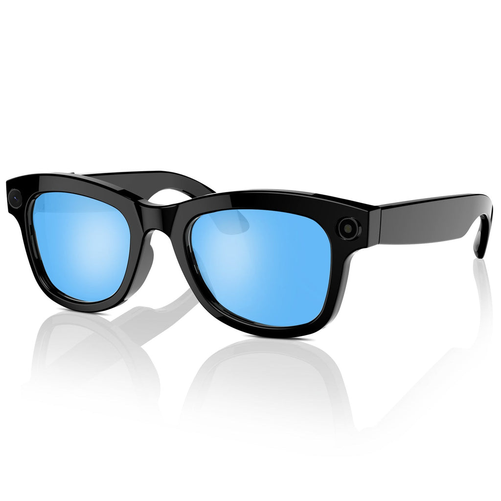 Glasses with Music wireless