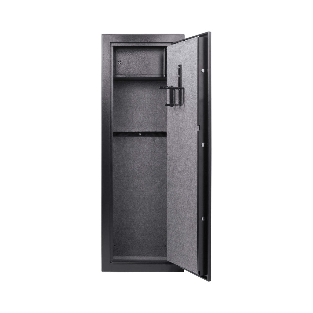 Barska 7.87 CF Extra-Large Rifle Gun Safe Electronic Keypad Secure Lock