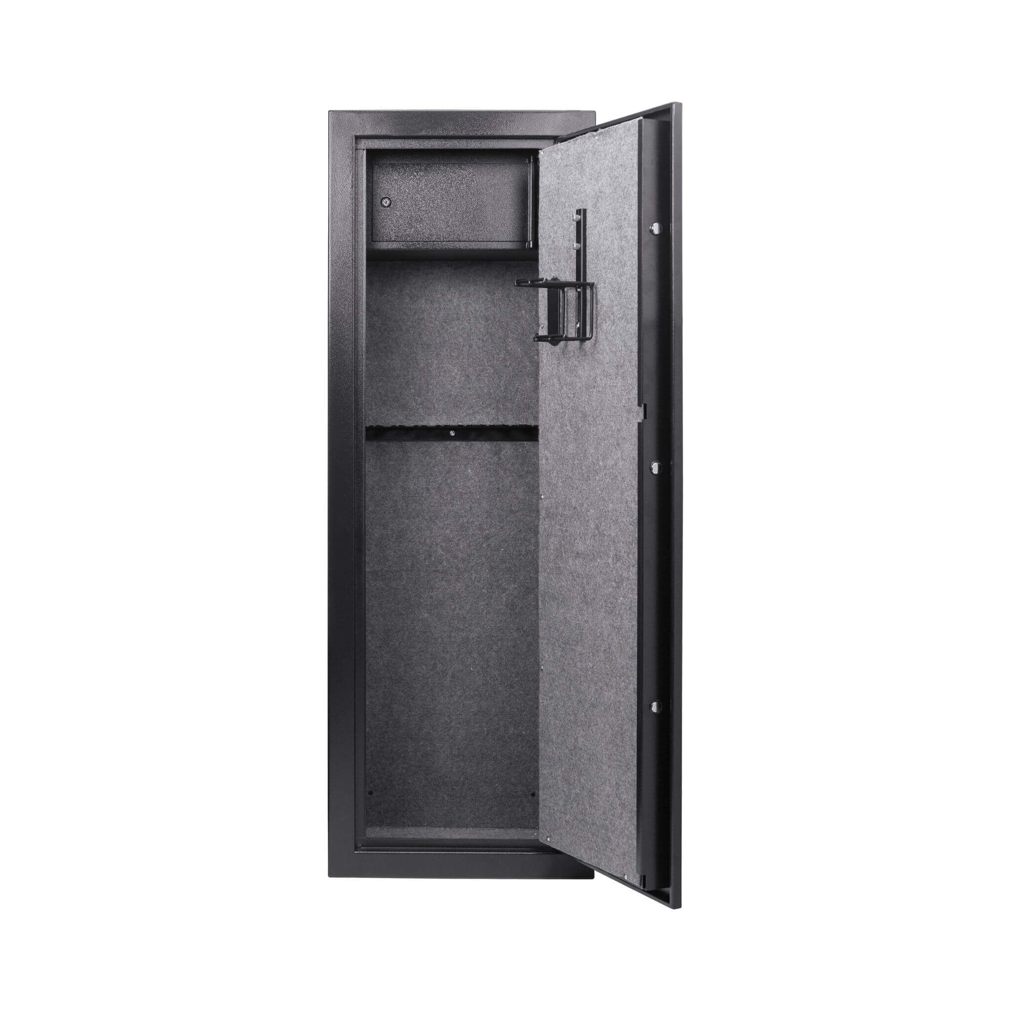 Barska 7.87 CF Extra-Large Rifle Gun Safe Electronic Keypad Secure Lock