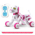 Electronic Remote Control Robot Dog, Barks, Music, Tricks