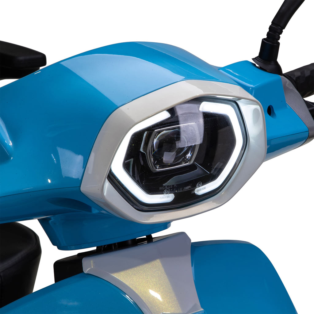 Elite Premium Electric Mobility Scooter Electronic Speed Control