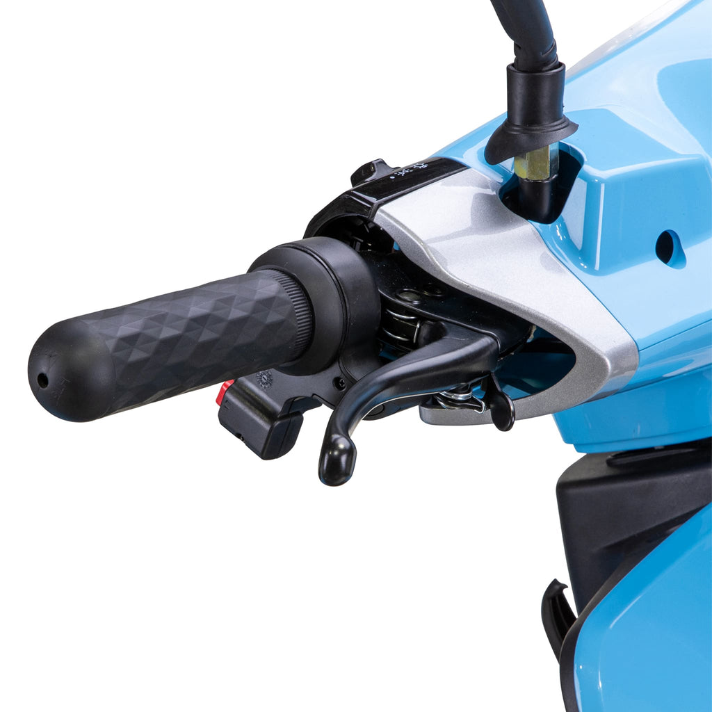 Elite Premium Electric Mobility Scooter Electronic Speed Control