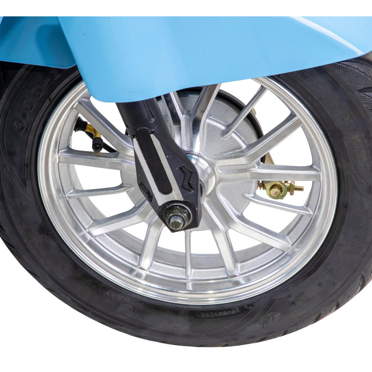Elite Premium Electric Mobility Scooter Electronic Speed Control