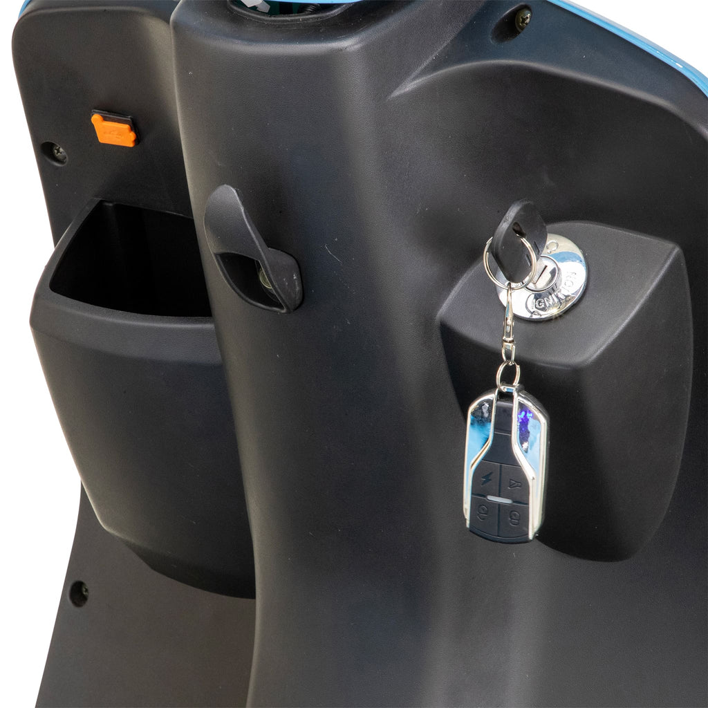 Elite Premium Electric Mobility Scooter Electronic Speed Control