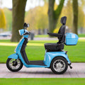 Elite Premium Electric Mobility Scooter Electronic Speed Control