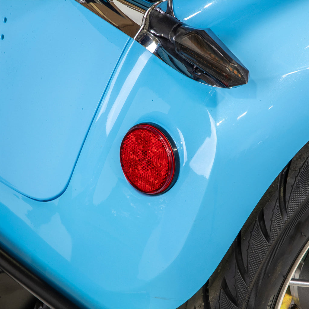 Elite Premium Electric Mobility Scooter Electronic Speed Control