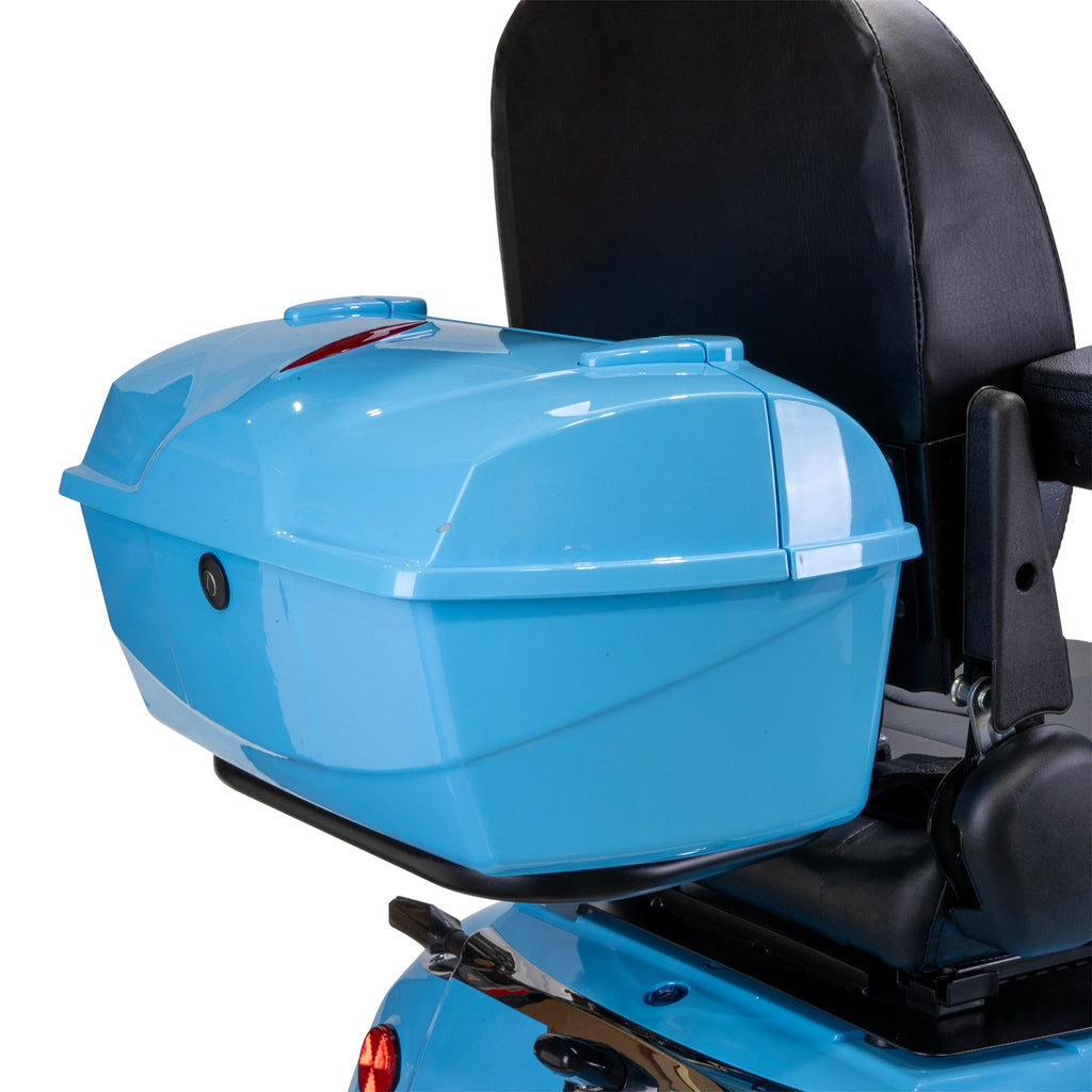 Elite Premium Electric Mobility Scooter Electronic Speed Control