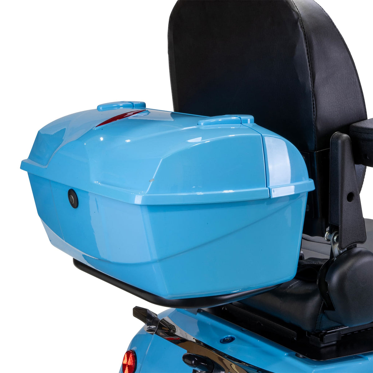 Elite Premium Electric Mobility Scooter Electronic Speed Control