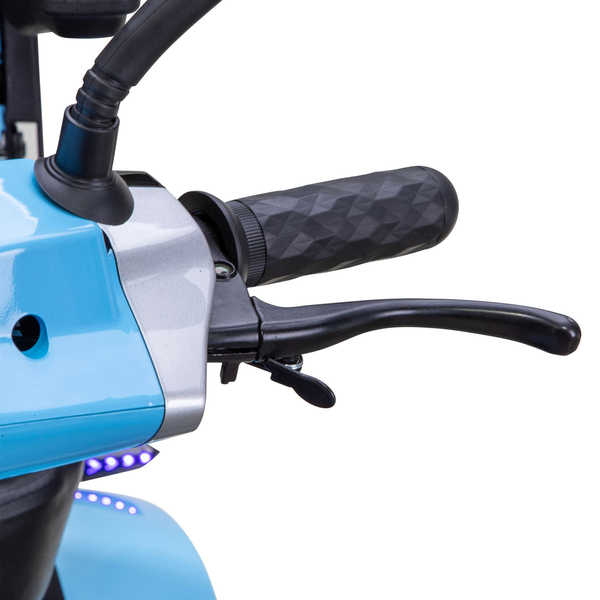 Elite Premium Electric Mobility Scooter Electronic Speed Control