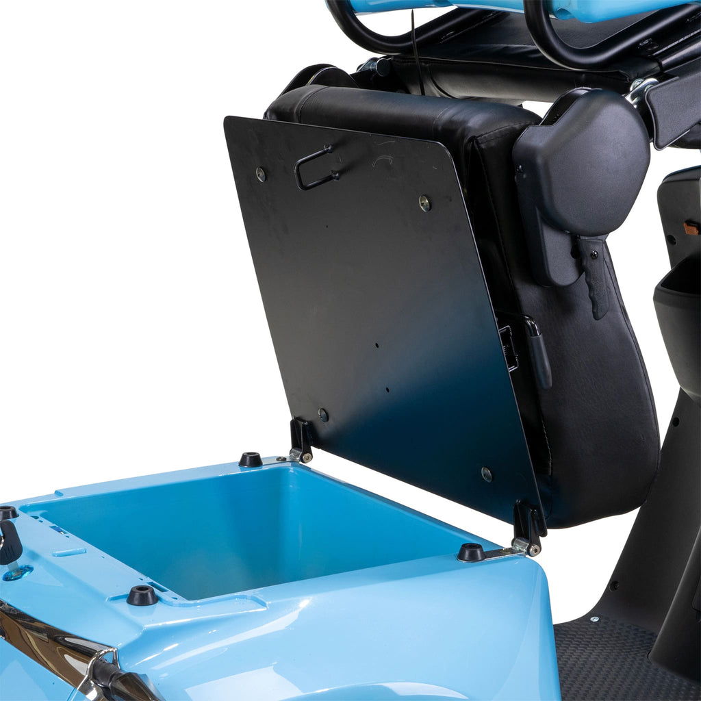 Elite Premium Electric Mobility Scooter Electronic Speed Control
