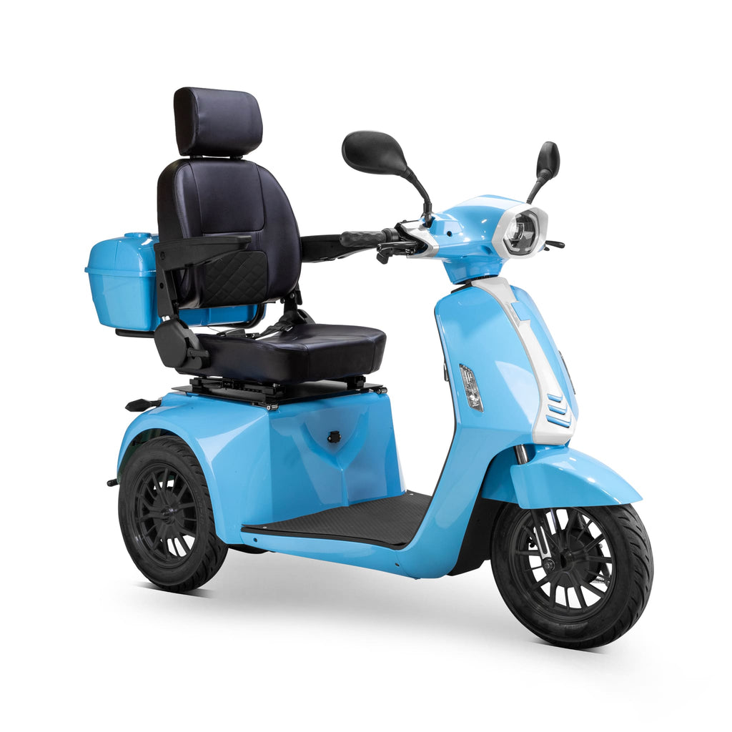 Elite Premium Electric Mobility Scooter Electronic Speed Control