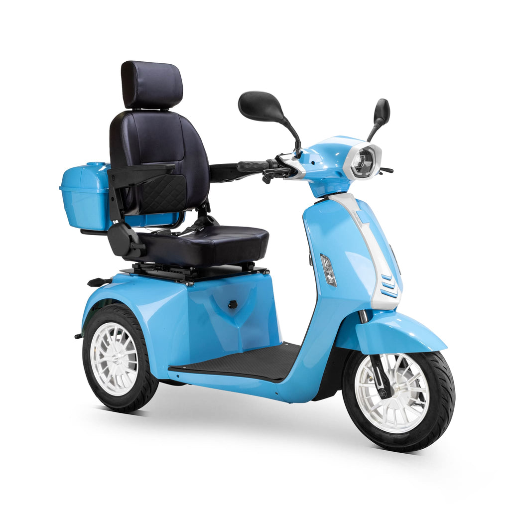 Elite Premium Electric Mobility Scooter Electronic Speed Control