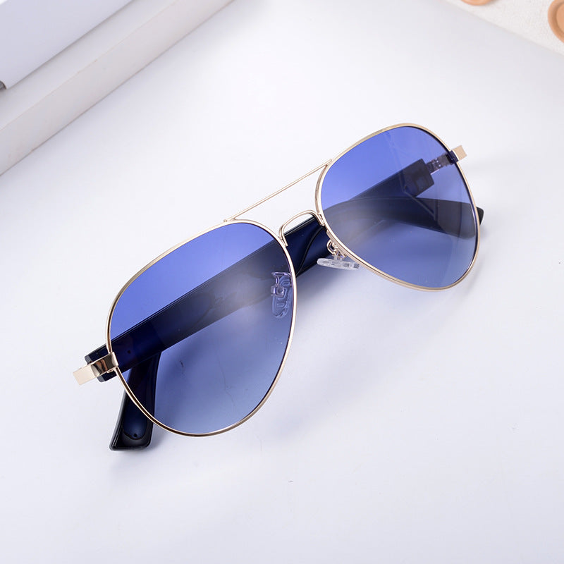 Smart Ai Translation Glasses wireless Music