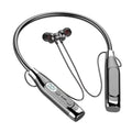 Wireless Neckband Earbuds