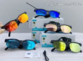 Smart Solar Glasses G58 Pro Hands Free Music & Phone