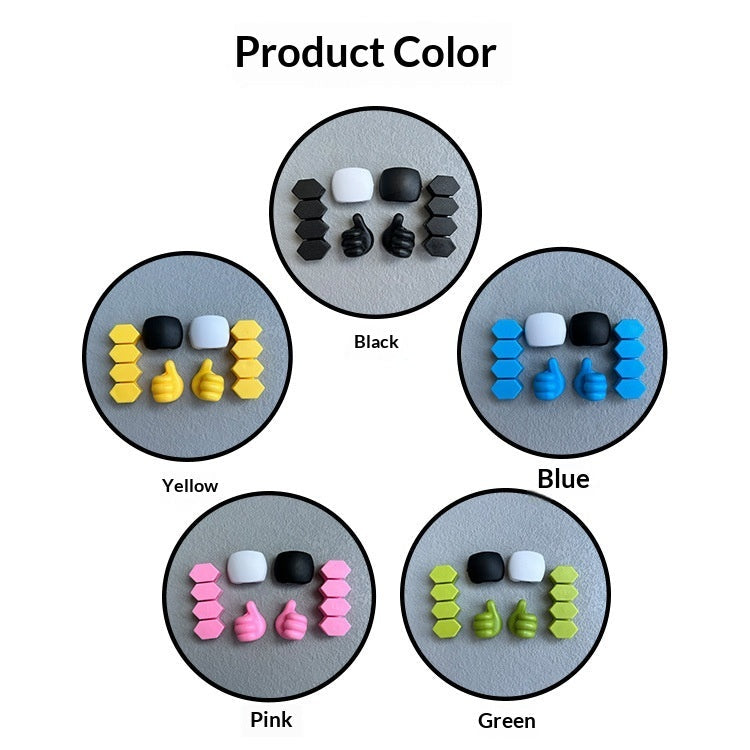 Power Cord Wire Organizer