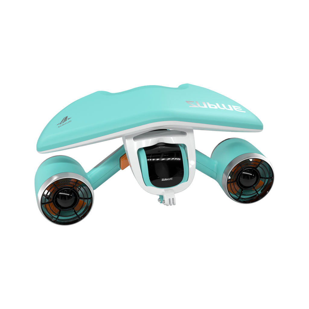 Mix Underwater Scooter 131 ft depth