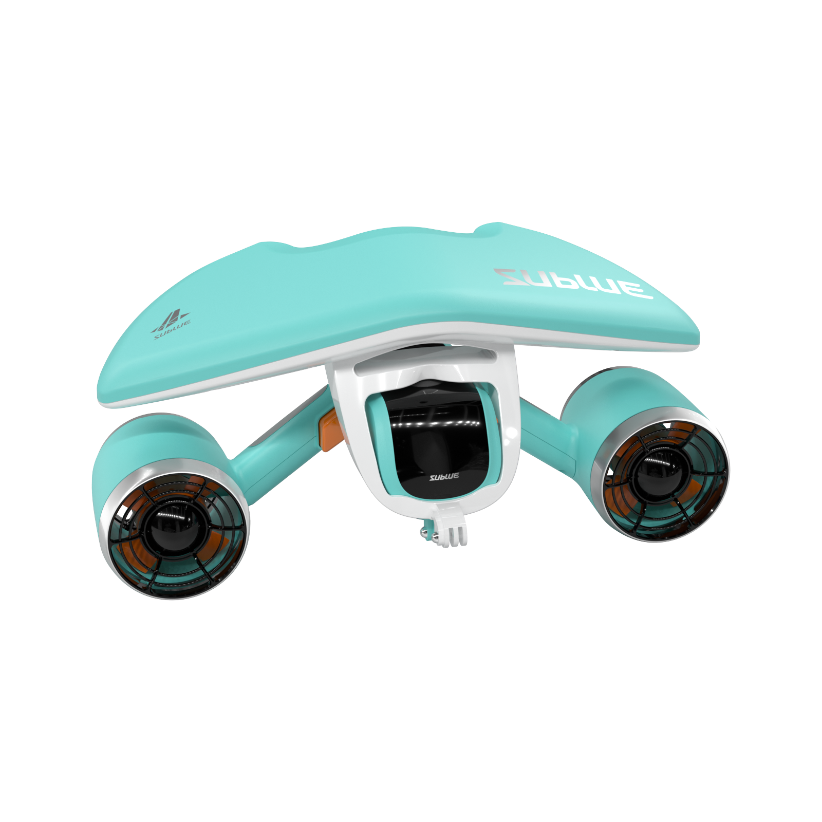 Mix Underwater Scooter 131 ft depth