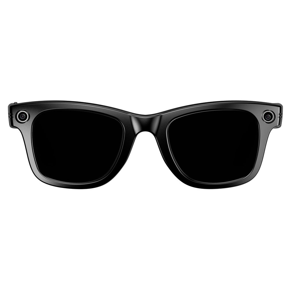 Voice Translation Camera Smart Glasses