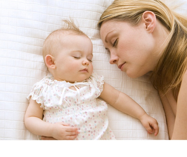 Baby Soother Sleep Sound Machine White Noise Nature Sounds