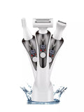 Womens Multifunctional Electric Hair Shaver Trimmer