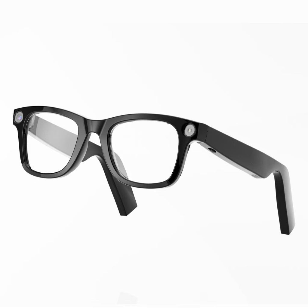 Smart AI Video Photography Glasses & Phone