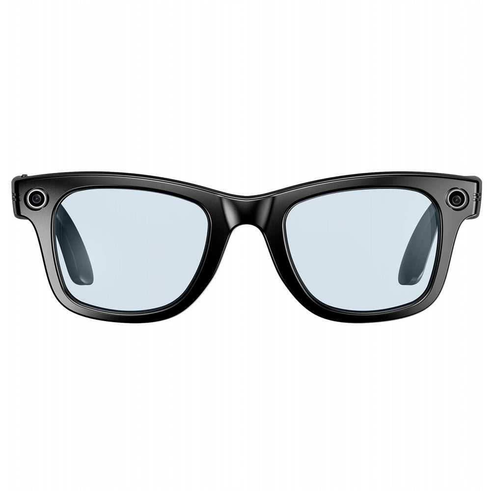 Voice Translation Camera Smart Glasses