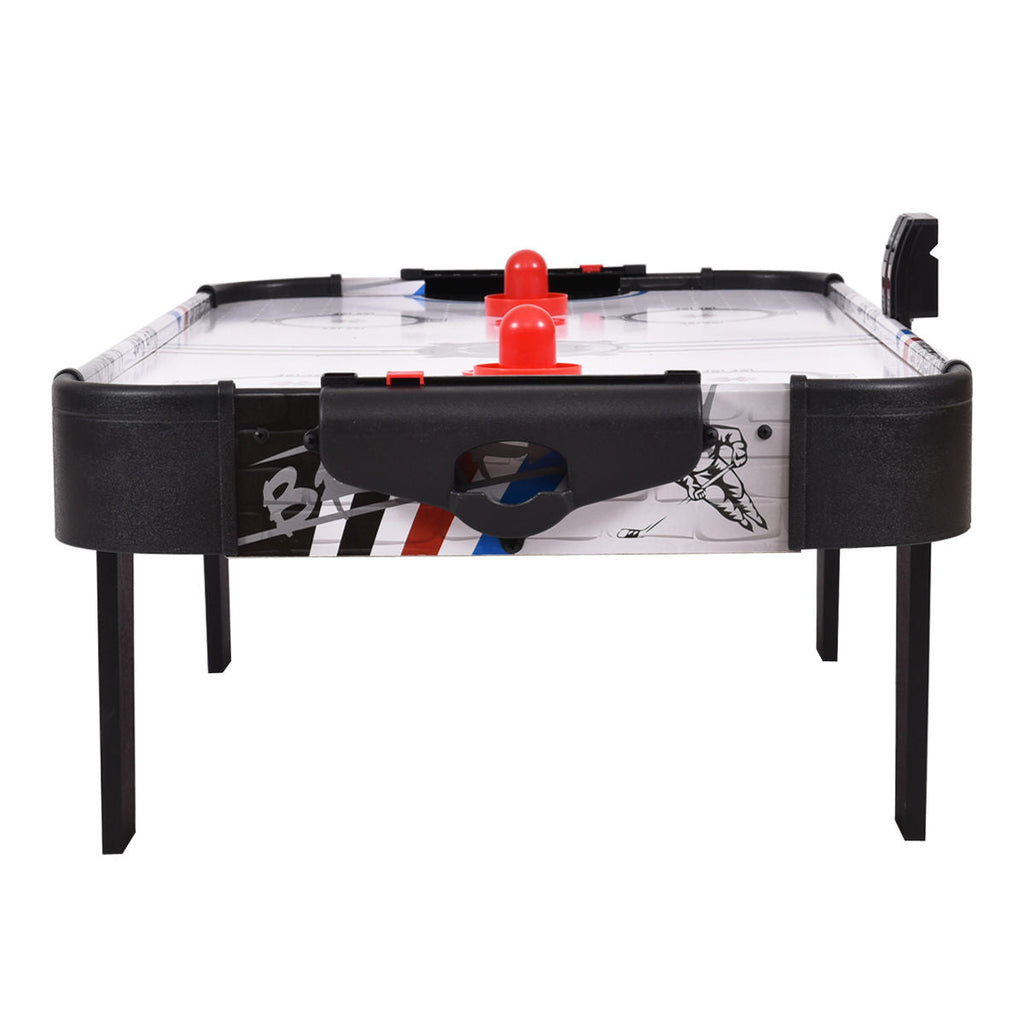 Air Powered Hockey 42 Inch Compact Table Top