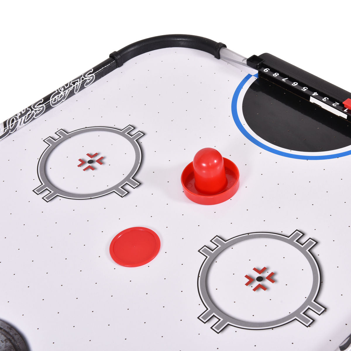 Air Powered Hockey 42 Inch Compact Table Top