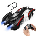 Electric Wall Climbing Remote Control Car Toy