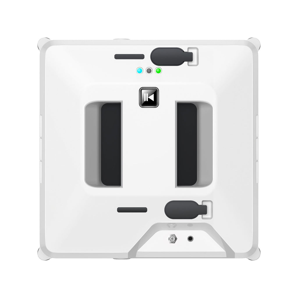 Intelligent Small Window Cleaner Robot Cleans Glass & Mirrors