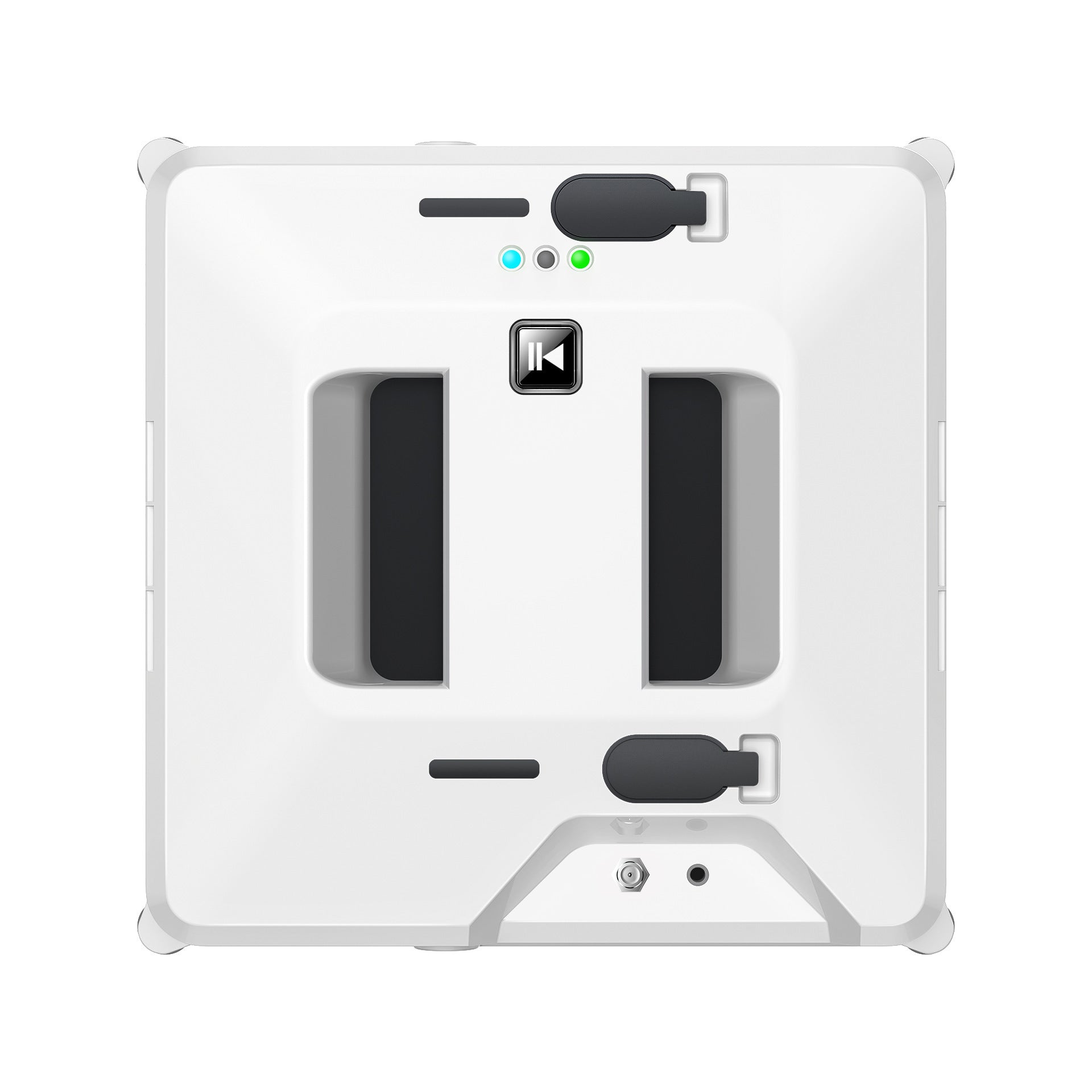 Intelligent Small Window Cleaner Robot Cleans Glass & Mirrors