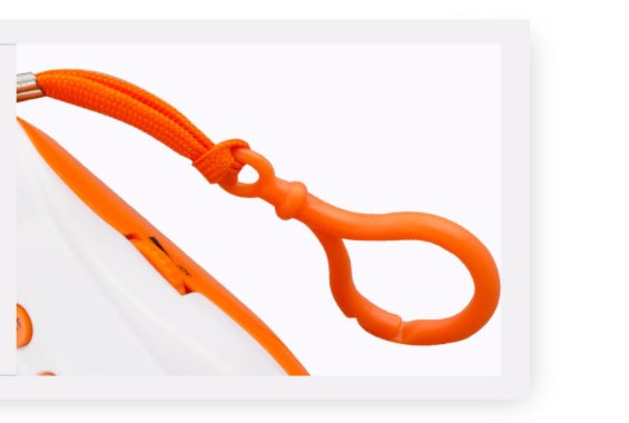 Baby Soother Sleep Sound Machine White Noise Nature Sounds