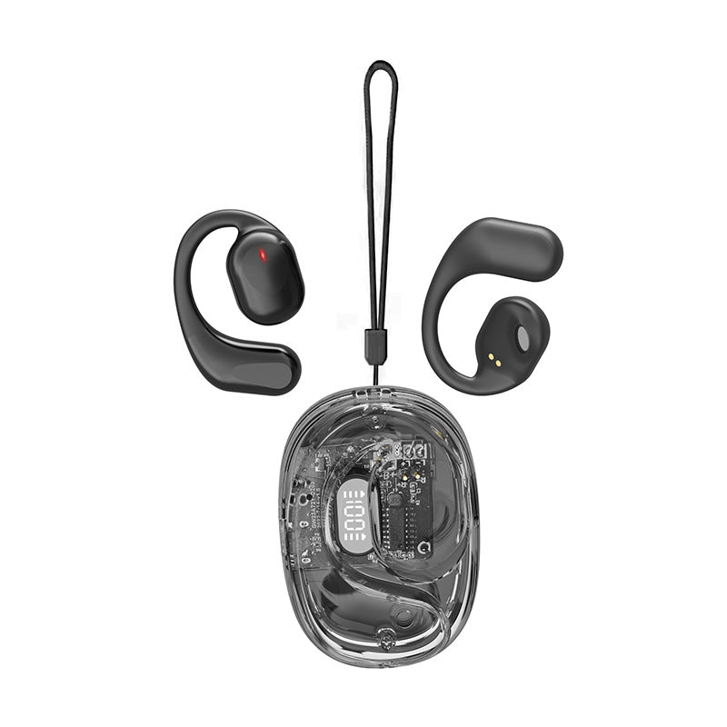 Sports wireless Earbuds