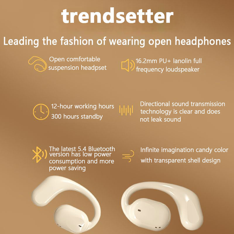 Sports wireless Earbuds