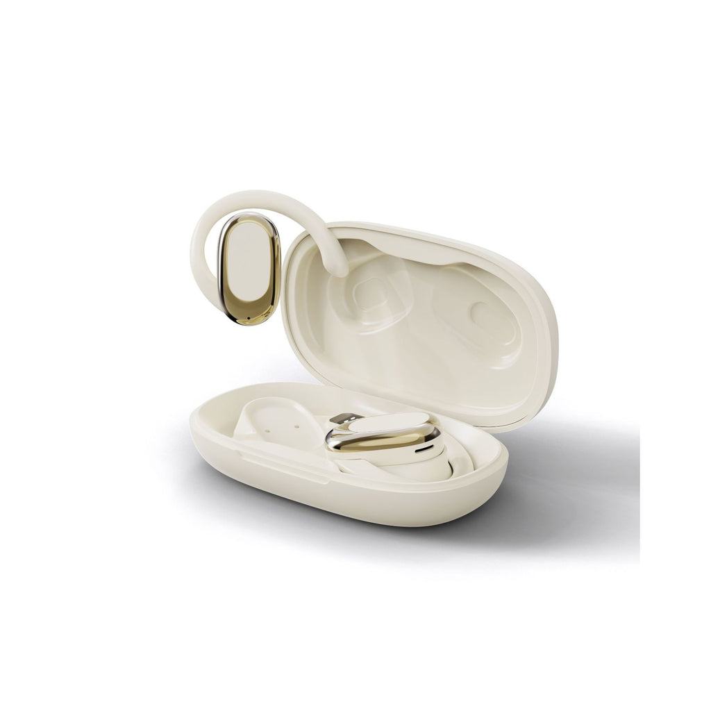 Noise-canceling Wireless Earbuds