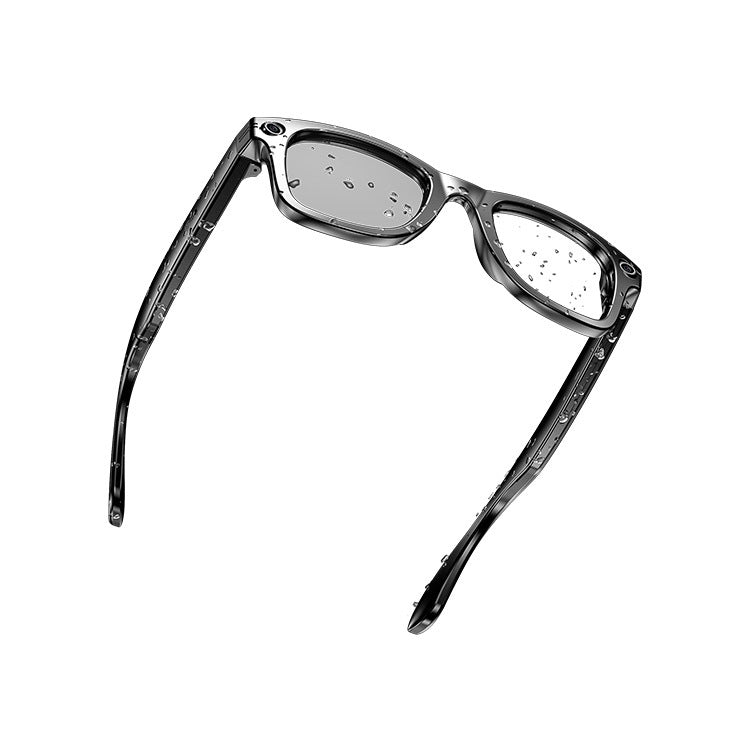 Voice Translation Camera Smart Glasses