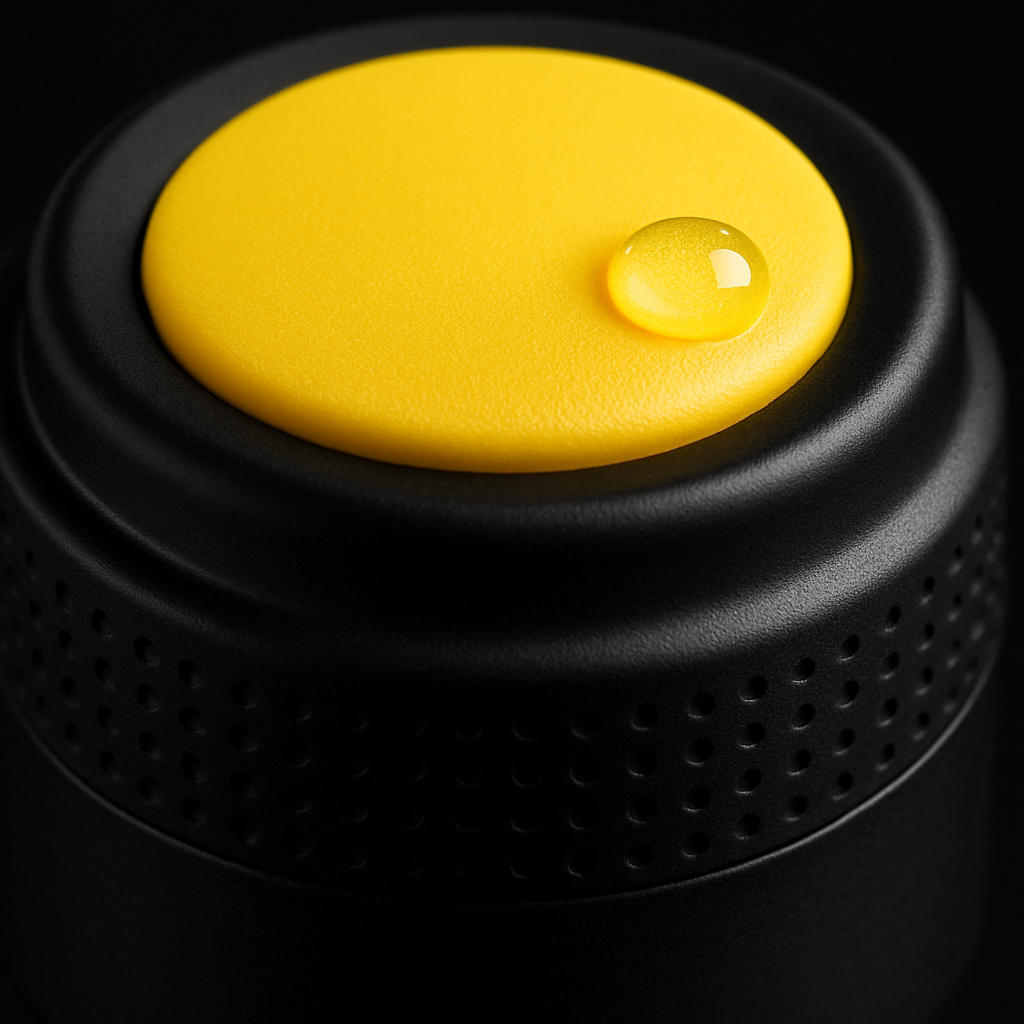 Portable Electric Espresso Machine for Car with 7500mAh Battery